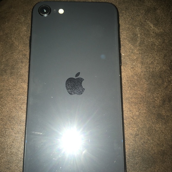 iPhone SE 2020